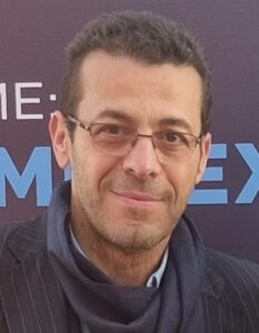 Reda Benkirane